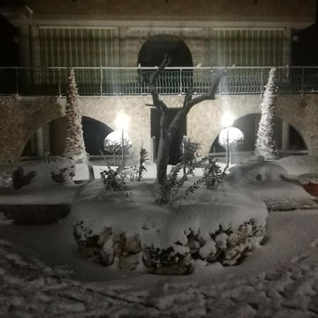 غرافينا إن بوليا Villa Del Sole المظهر الخارجي الصورة